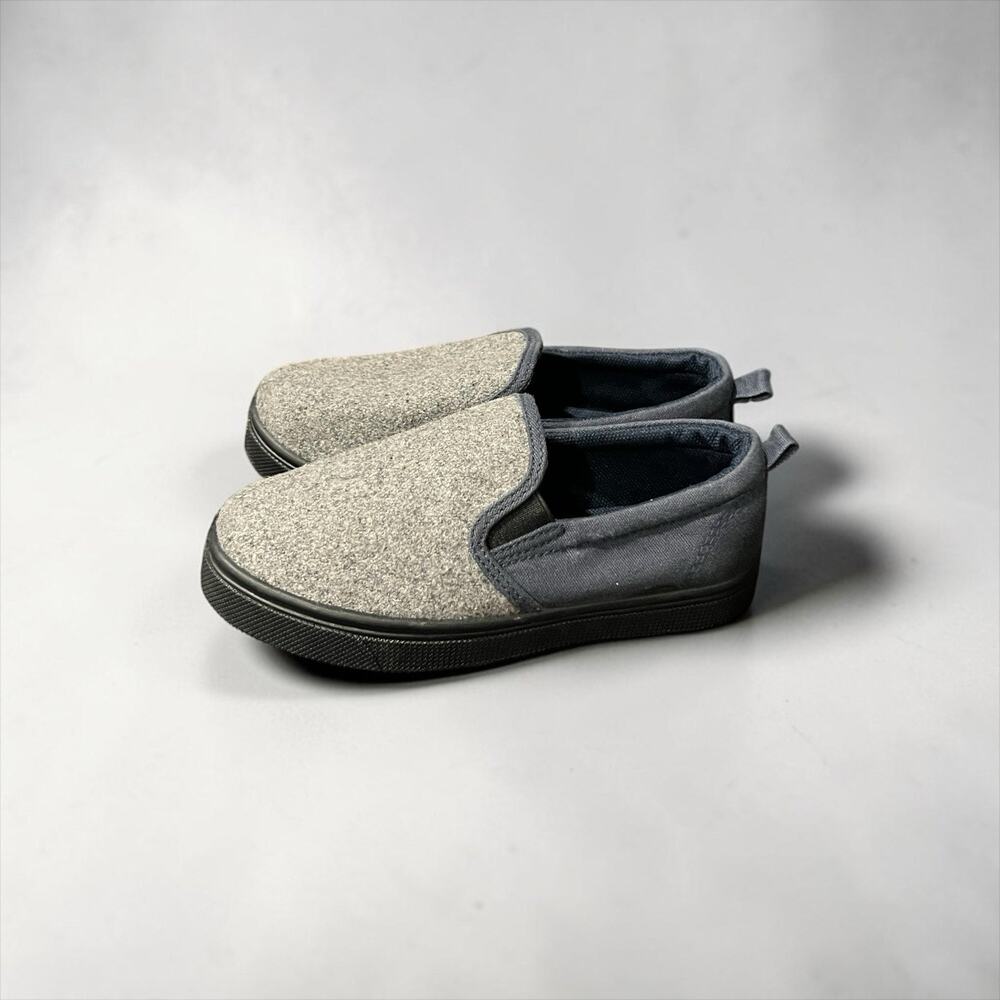Oomphies "Rascal" slip-on sneakers Kids 11Y